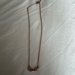 5/$20 “Queen” necklace